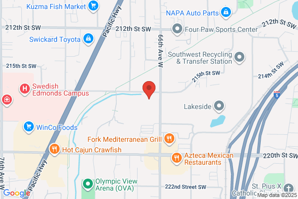 Network Wiring Specialists
