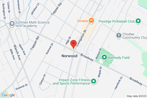 Norwood Physical Therapy