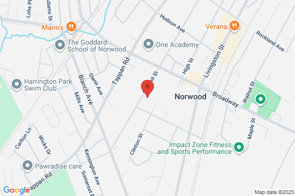 Norwood Public Library