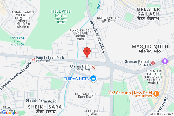 Srivastava Associates
