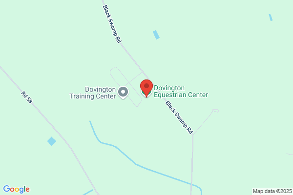 Dovington Equestrian Center