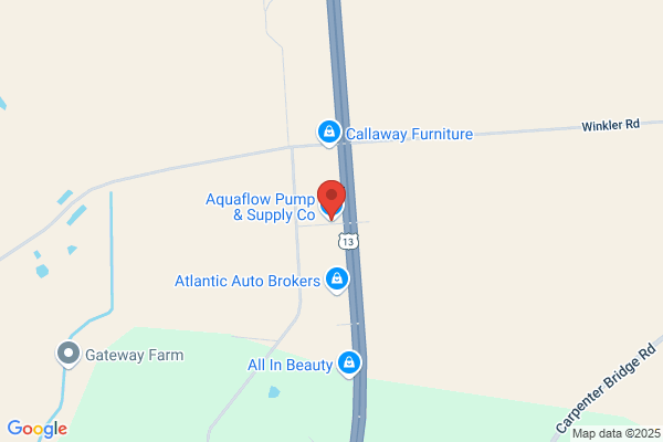 Aquaflow Pump & Supply Company Inc