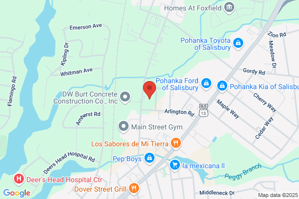 Atlantic Telephone & Data Solutions