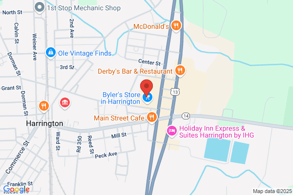 Betsy Ross Pizza & Restaurant