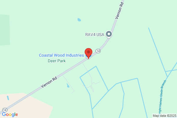 Coastal Wood Industries
