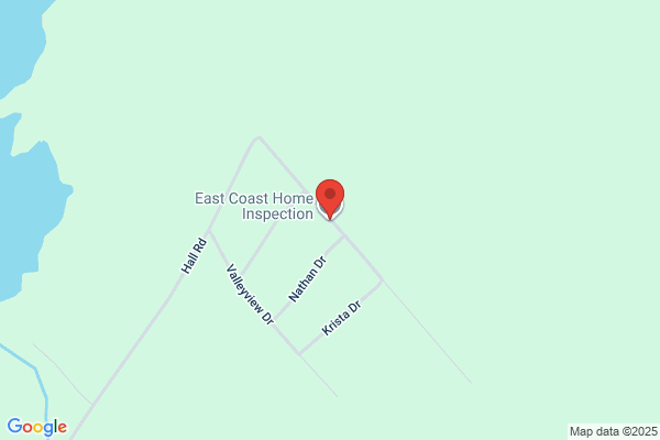 East Coast Home Inspections