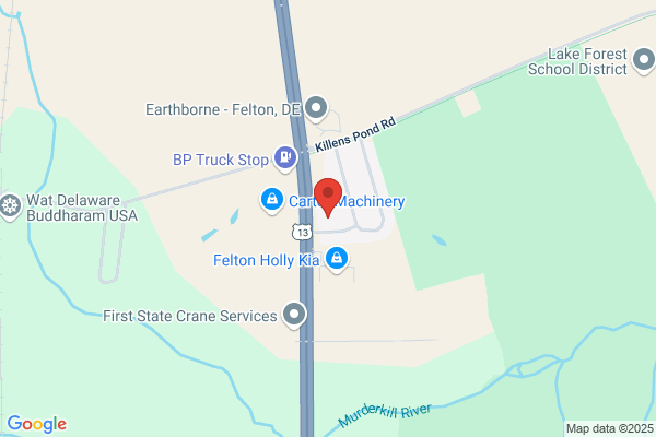 Lake Forest Mobile Estates