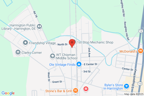 Purnell Auto & Transmission Repair