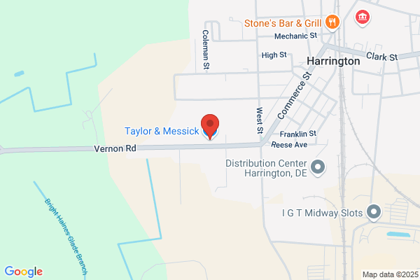 Taylor & Messick Inc