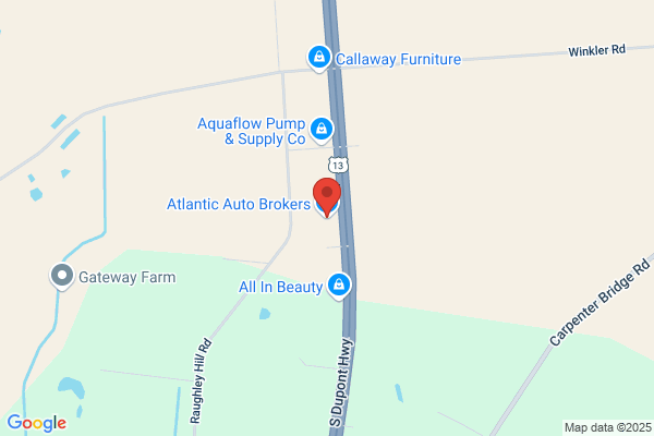 Tri State Auto Brokers