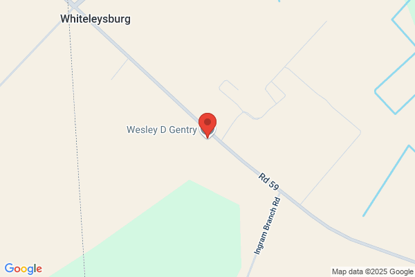 Wesley D Gentry, LLC