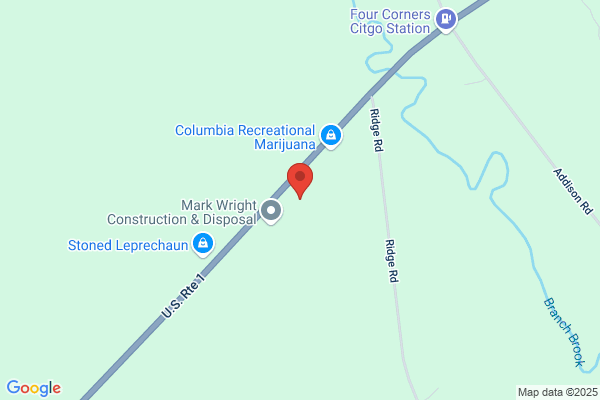 Columbia Self Storage