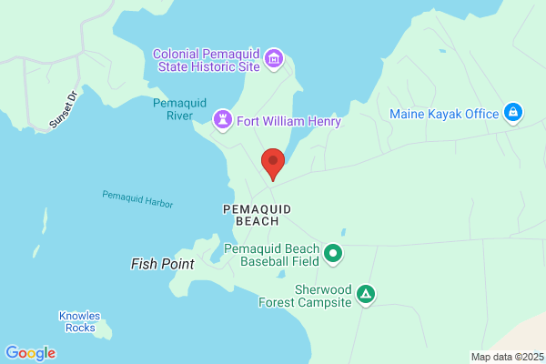 Passamaquoddy Yacht Co