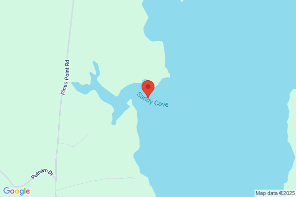 Sandy Cove Hatcheries Inc