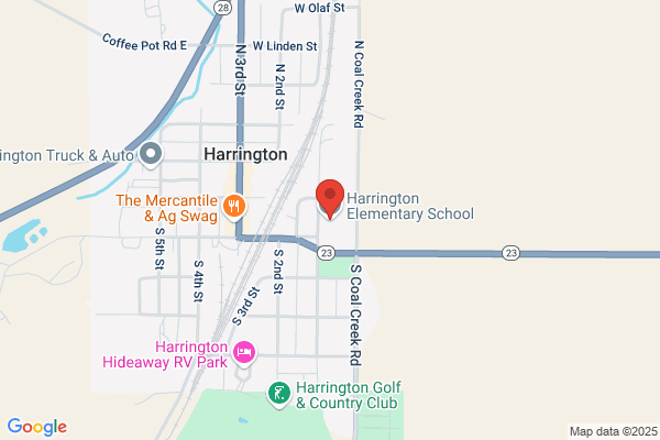 Harrington Schools