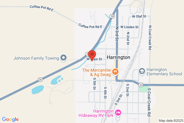 Harrington Truck and Auto
