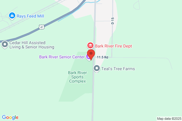 Bark River Township Office