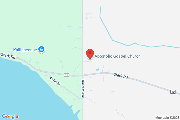 Apostolic Gospel Church