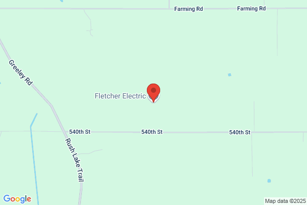 Fletcher Electric Inc