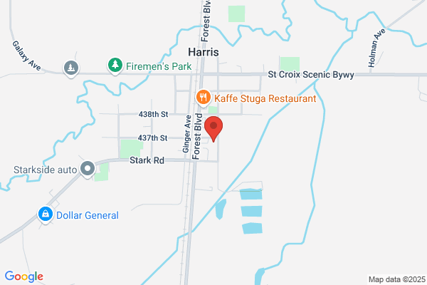 Harris Auto Sales