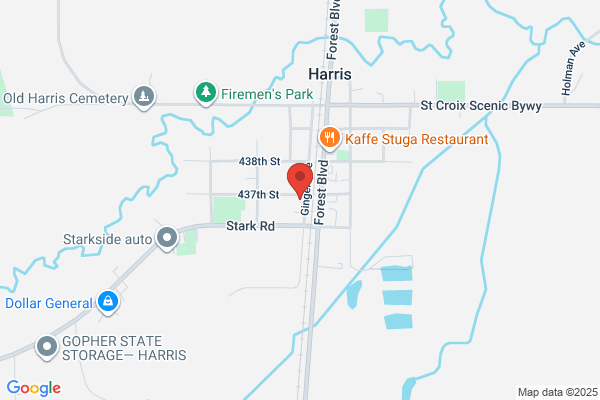 Harris Bottle Shop