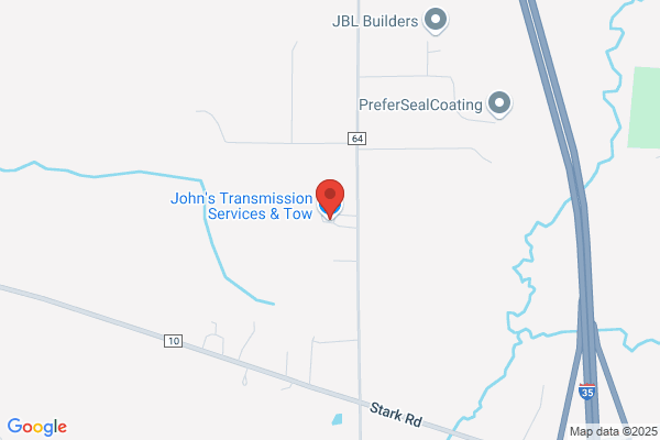 Johns Transmission Service
