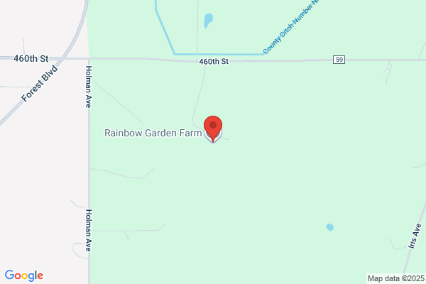 Rehbein Glenn Farms Inc