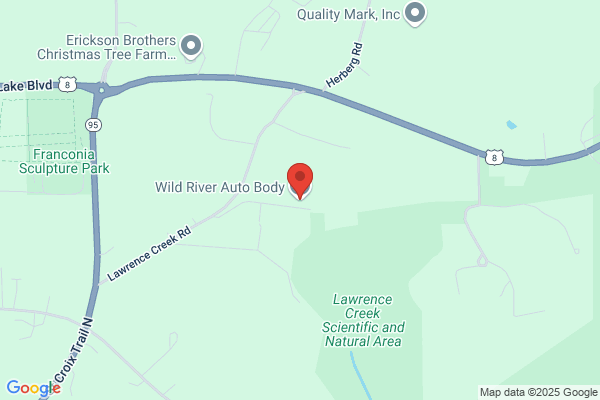 Wild River Restorations