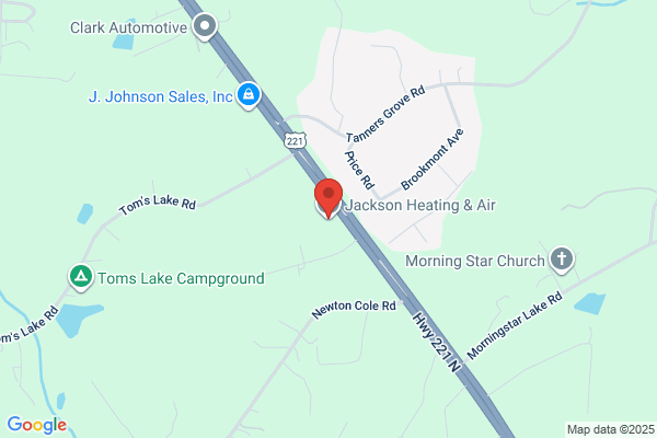 Jackson Heating & Air