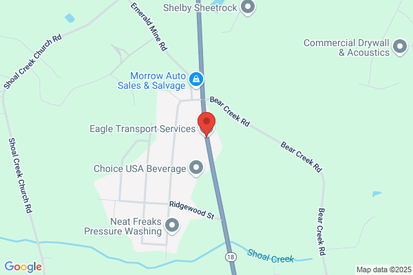 Eagle Limo & Transportation