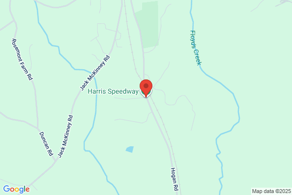 Harris Motor Speedway