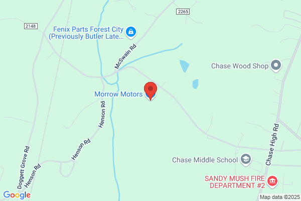 Morrow Motors