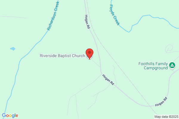 Riverside Baptist Church