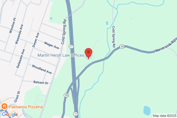 Martin Hersh Law Offices