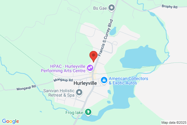 Catskill Amusments Inc