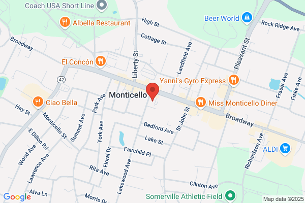 Catskill Oral Surgery