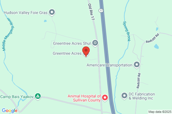 Greentree Acres