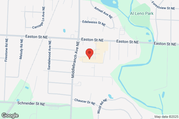 Jason's Places