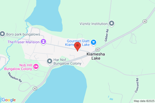 Kiamesha Shores Property Owners Association Inc