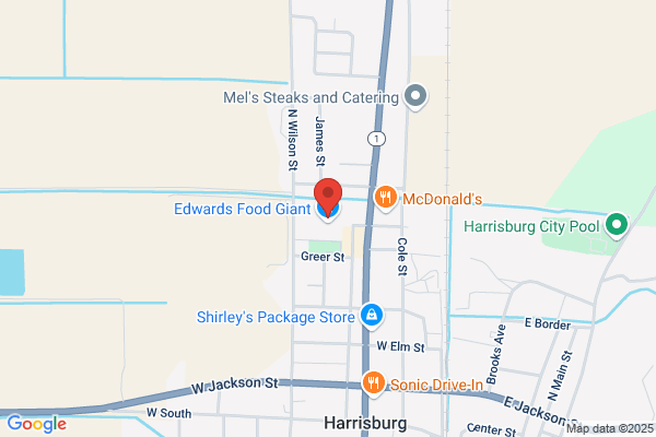 Food Giant Pharmacy