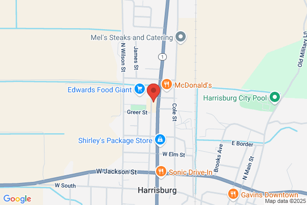 Harrisburg Splash Carwash