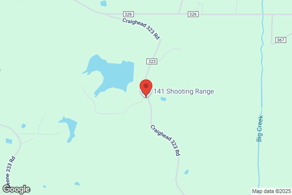 Hwy 1 Gun Training & Safety