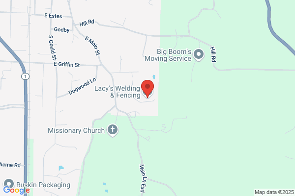 Lacys Welding & Fencing