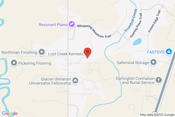Lost Creek Kennels