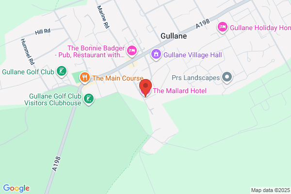 Mallard Inn the
