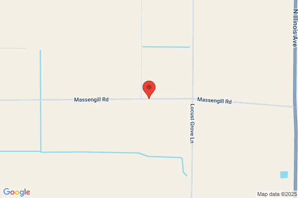 Massengill Farms