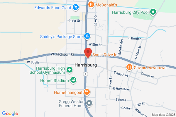 Sonic Drive-In