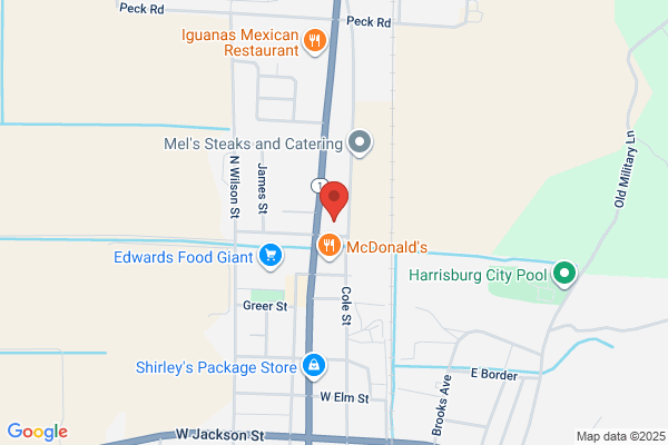 Woodbriar Nursing Home
