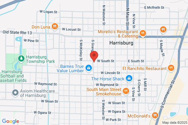 Bigg's Heating & Air