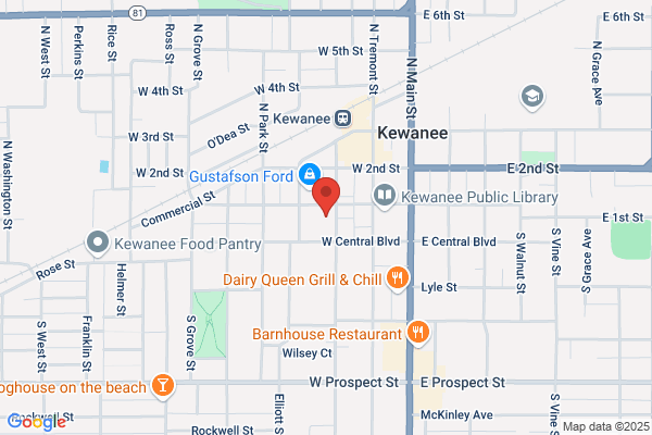 Ed's Heating & Air